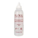 Kit C/5 Gel Condutor Para Exames Usg Ecg Plurigel 250g