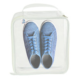 Kit C 5 Organizador Calçados, Sapatos, Tênis-proteção Casa