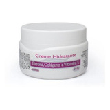 Kit C/6 Creme Colágeno Elastina E Vitamina E Alquimia
