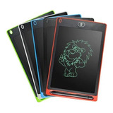 Kit C 20 Lousa Magica Infantil Digital Lcd Tablet 8 5cm