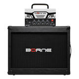 Borne
