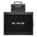 Borne