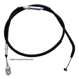 Kit Cabo Acelerador A & B+ Embreagem Kawasaki Ninja 300