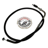 Kit Cabo Acelerador Embreagem Afogador Kansas 150 Dafra