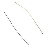 Kit Cabo Coaxial Antena Para Motorola Edge 20 Lite