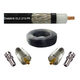 Kit Cabo Coaxial Px Py