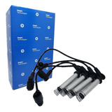 Kit Cabo De Vela Corsa 1.0 8v Mpfi 97 98 99 00 01 02 03 