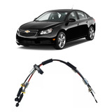 Kit Cabo Engate Alavanca Cambio Manual Gm Cruze 2012 A 2016