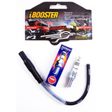 Kit Cabo Ibooster F1 Esportivo E Ngk Iridium Cbx 250 Twister