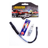 Kit Cabo Ibooster F1 Esportivo E Ngk Iridium Dafra Next 250