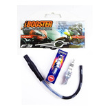 Kit Cabo Ibooster F3 + Ngk Iridium Cg 160 Titan 160 Bros 160