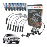 Kit Cabo + Vela Ford Ranger 2.3 2.5 94 95 96 97 98 99 01