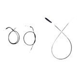 Kit Cabos Acelerador A+b + Embreagem Yamaha Virago 250
