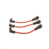 Kit Cabos Vela 3 Cilindros Motores Mercury De 65hp A 90hp