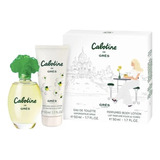 Kit Cabotine De Grès 50ml +