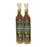 Kit Cachaça De Jambu Gourmet Meu