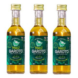 Kit Cachaça De Jambu Meu Garoto