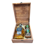 Kit Cachaça Weber Haus Extra Premium