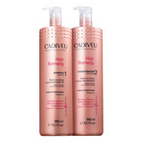 Kit Cadiveu Hair Remedy Shampoo E