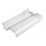 Kit Caixa 10 Telhas Romana Policarbonato Transparente