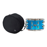 Kit Caixa Bateria Phx 14x8 Azul