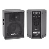 Kit Caixa De Som Unic Audthec Vmx 400ax+p 10 Ativo+passiva