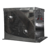 Kit Caixa Icecooler Alto Fluxo Com Bomba