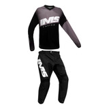 Kit Calça + Camisa Ims Mx