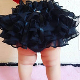 Kit Calcinha De Bebe Bunda Rica Algodão Menina 10 Pç Barato
