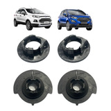 Kit Calço Assento Mola Traseira Ecosport 2013/2021 Original