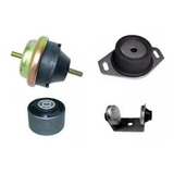 Kit Calço Coxim Motor Câmbio Xsara