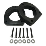 Kit Calço Mola Dianteira Fiat Strada 2002 2003 Altura 3,2 Cm