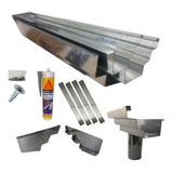 Galvanizada