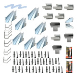 Galvanizada