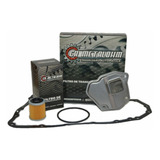Kit Câmbio Aut Cvt Jf011e Fluence Sentra , Asx