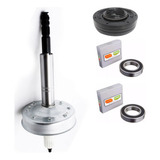 Kit Cambio Mecanismo Original Brastemp W11300816 Bwb Bwc Bwg