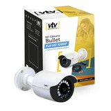 Kit Câmera Bullet L12p 1080p Full