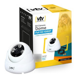 Kit Câmera Dome L03p 1080p Full