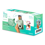 Kit Câmera Instax Mini + 10