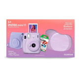 Kit Camera Instax Mini 11 Bolsa