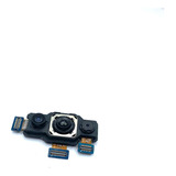Kit Câmera Traseira Galaxy A31 A315