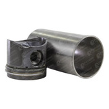 Kit Camisa, Pistão E Anéis Do Motor D6d Para Volvo L70e