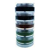 Kit Camuflagem Militar Bastão 5 Cores Exercito Campo Eb 
