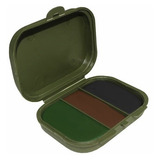 Kit Camuflagem Sem Espelho Com 3 Cores