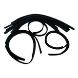 Kit Canaleta Alfa Romeu 2300 4 Portas