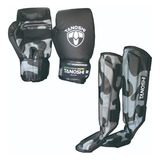 Kickboxing