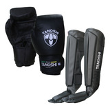 Kickboxing