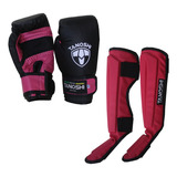 Kickboxing