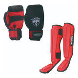 Kickboxing