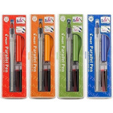 Kit Caneta Parallel Pen Pilot 1,5 - 2,4 - 3,8 - 6,00